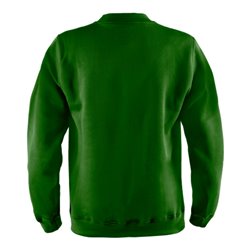 Fristads Acode Sweatshirt 1734 SWB Größe L Limone