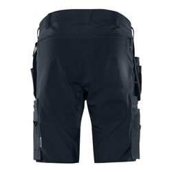 Fristads Handwerker-Stretch-Shorts 2598 LWS Größe C62 Dunkelmarine