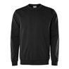 Fristads Green Sweatshirt 7989 GOS Größe 2XL Schwarz