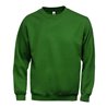 Fristads Acode Sweatshirt 1734 SWB Größe S Limone