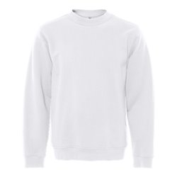 Fristads Acode Sweatshirt 1734 SWB Größe S Weiß