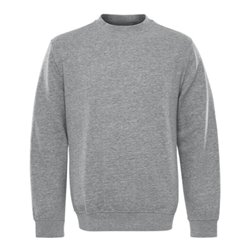Fristads Acode Sweatshirt 1734 SWB Größe 2XL GrauMelange