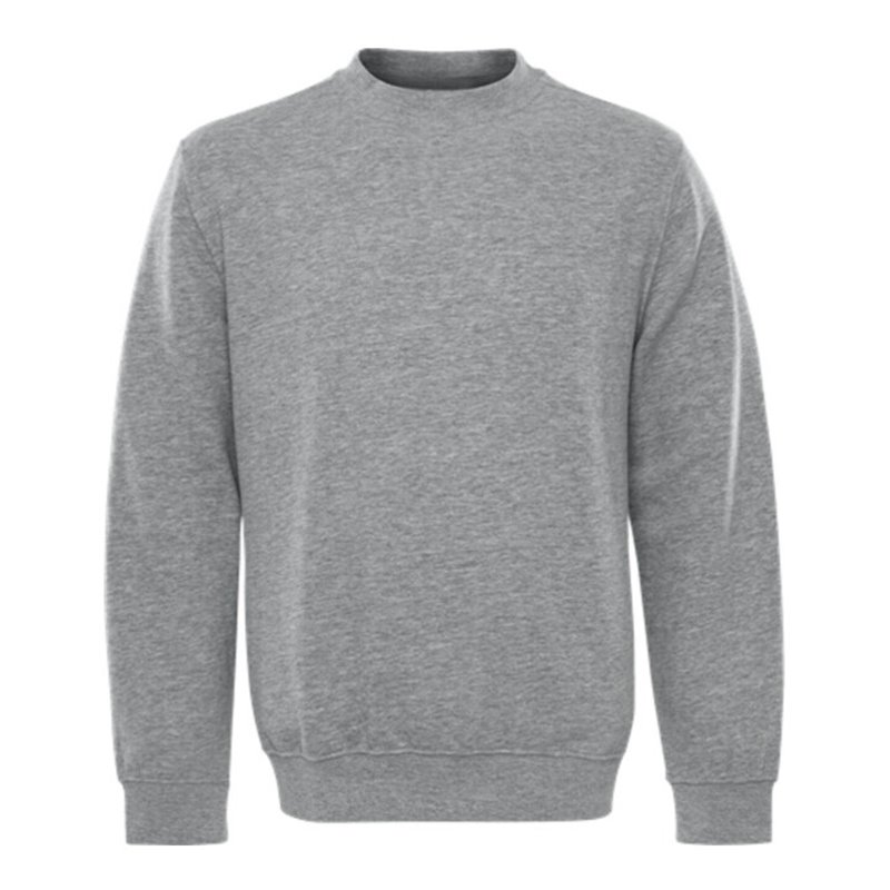 Fristads Acode Sweatshirt 1734 SWB Größe 2XL GrauMelange