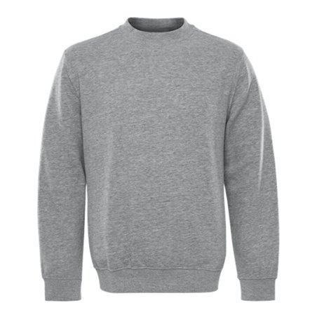 Fristads Acode Sweatshirt 1734 SWB Größe 2XL GrauMelange