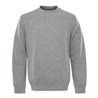 Fristads Acode Sweatshirt 1734 SWB Größe 2XL GrauMelange