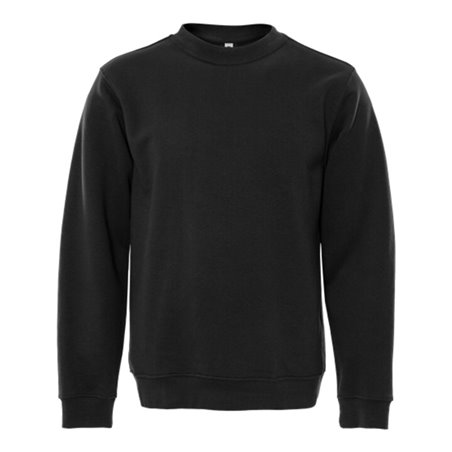 Fristads Acode Sweatshirt 1734 SWB Größe 2XL Schwarz