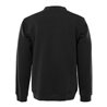 Fristads Acode Sweatshirt 1734 SWB Größe 2XL Schwarz