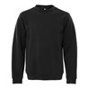 Fristads Acode Sweatshirt 1734 SWB Größe 6XL Schwarz