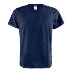 Fristads Green T-Shirt 7988 GOT Größe 2XL Marineblau