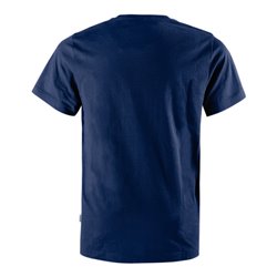 Fristads Green T-Shirt 7988 GOT Größe 4XL Marineblau