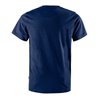 Fristads Green T-Shirt 7988 GOT Größe 4XL Marineblau