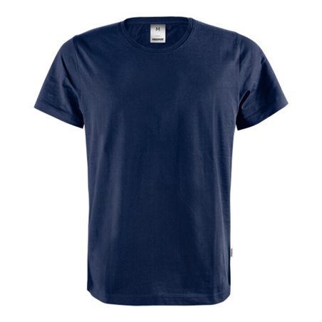Fristads Green T-Shirt 7988 GOT Größe M Marineblau