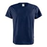 Fristads Green T-Shirt 7988 GOT Größe L Marineblau
