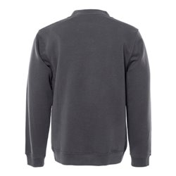 Fristads Acode Sweatshirt 1734 SWB Größe 3XL Dunkelgrau