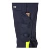Fristads Flame Handwerkerhose Damen 2730 FLAM Größe 34 Marineblau