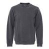 Fristads Acode Sweatshirt 1734 SWB Größe 5XL Dunkelgrau