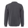 Fristads Acode Sweatshirt 1734 SWB Größe L Dunkelgrau