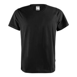 Fristads Green T-Shirt 7988 GOT Größe 3XL Schwarz