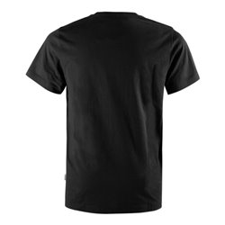 Fristads Green T-Shirt 7988 GOT Größe 3XL Schwarz