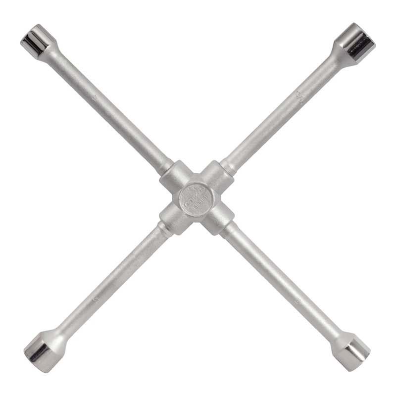 KS Tools Kreuzschlüssel für PKW