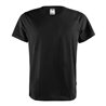 Fristads Green T-Shirt 7988 GOT Größe XS Schwarz