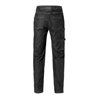 Fristads Service Stretch-Jeans Damen 2506 DCS Größe 44 Schwarz
