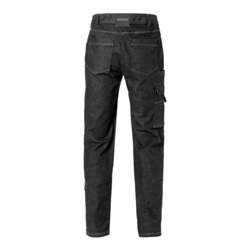 Fristads Service Stretch-Jeans Damen 2506 DCS Größe 46 Schwarz