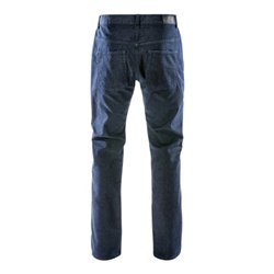 Fristads Denim-Stretch-Bundhose 2623 DCS Größe C48 Indigoblau