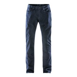 Fristads Denim-Stretch-Bundhose 2623 DCS Größe C62 Indigoblau