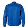 Fristads Jacke 4555 STFP Größe L Königsblau/Marine