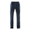 Fristads Denim-Stretch-Bundhose 2623 DCS Größe D108 Indigoblau