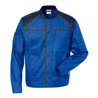 Fristads Jacke 4555 STFP Größe XL Königsblau/Marine