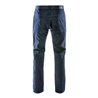 Fristads Denim-Stretch-Bundhose 2623 DCS Größe D88 Indigoblau
