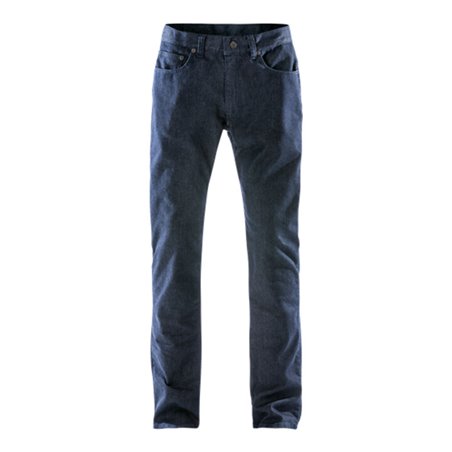 Fristads Denim-Stretch-Bundhose 2623 DCS Größe D96 Indigoblau