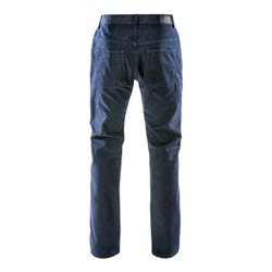 Fristads Service Stretch-Jeans, Damen 2624 DCS Größe 34 Indigoblau