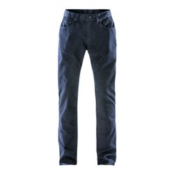 Fristads Service Stretch-Jeans, Damen 2624 DCS Größe 36 Indigoblau