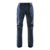 Fristads Service Stretch-Jeans, Damen 2624 DCS Größe 36 Indigoblau