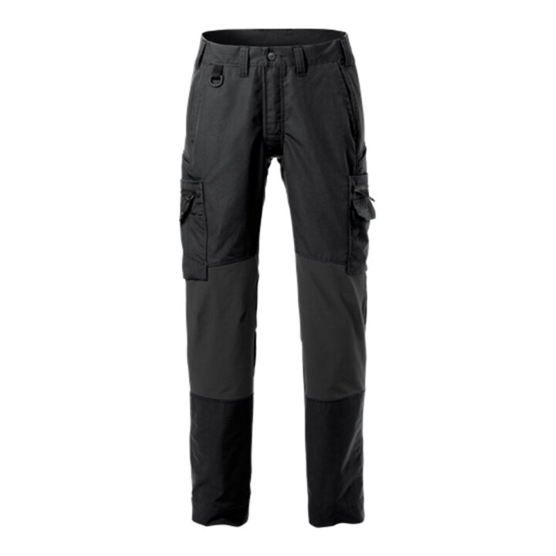 Fristads Service Stretch-Hose Damen 2701 PLW Größe 32 Schwarz