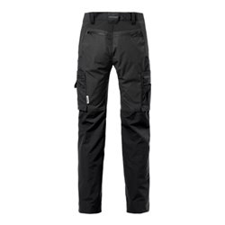 Fristads Service Stretch-Hose Damen 2701 PLW Größe 32 Schwarz
