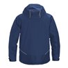 Fristads Airtech® Winterjacke 4410 GTT Größe 4XL Marineblau