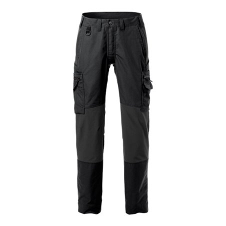 Fristads Service Stretch-Hose Damen 2701 PLW Größe 36 Schwarz
