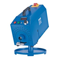 PFERD TOOLS Maxi-Mammut-Electronic MME 40/150 400 Volt 15.000-100 RPM/6.100 Watt