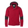 Fristads Acode Softshell-Winterjacke Damen 1420 SW Größe L Rot