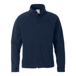 Fristads Acode Fleecejacke Damen 1498 FLE Größe XL Dunkelmarine