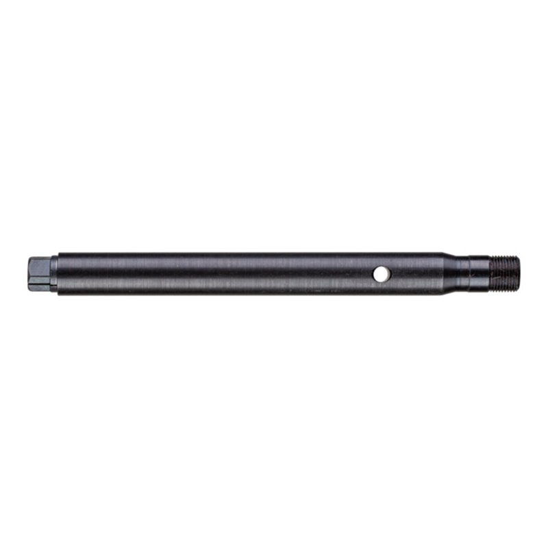 PFERD TOOLS Verlängerung für Antriebsspindel SPV 100-1/4 SPG6 Max. RPM 20.000 inkl. 1/4' Spannzange'