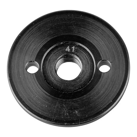 PFERD TOOLS Spannmutter SPM 90011452 M14 T180