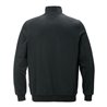 Fristads ESD Sweatjacke 4080 XSM Größe 4XL Schwarz