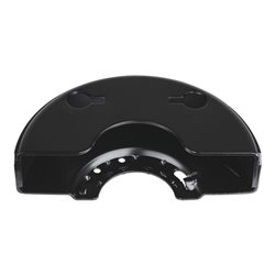 PFERD TOOLS Schutzhaube für den Flächenschliff Ø 115 mm H45-125 FL-SV