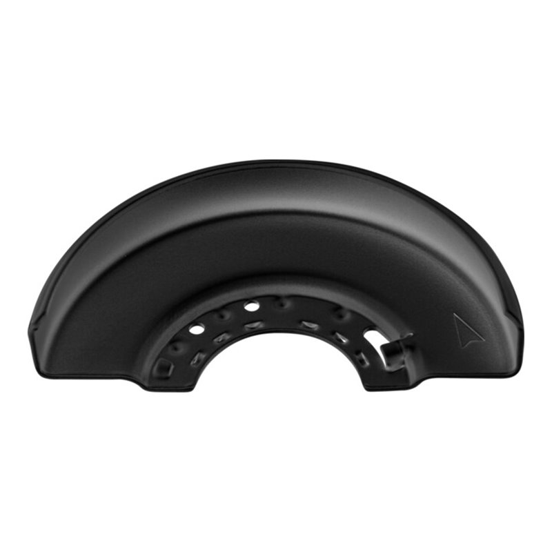 PFERD TOOLS Schutzhaube für Trennarbeiten Ø 115 mm H45-125 FL-SV