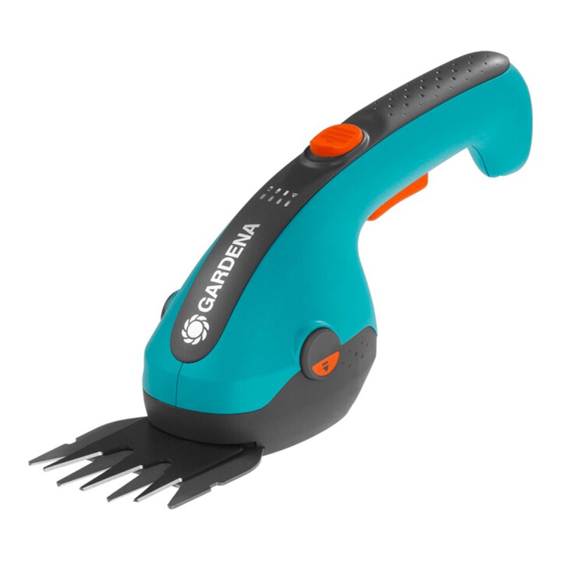Gardena Akku-Grasschere ClassicCut Li